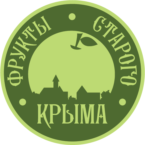 Фрукты Старого Крыма person